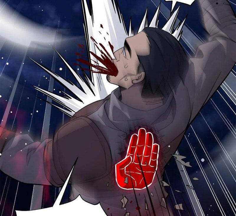 Toàn Cầu Cao Võ Chap 263 - Next Chap 264