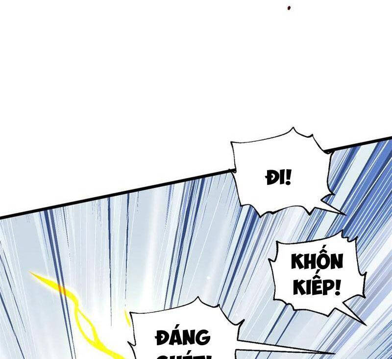 Toàn Cầu Cao Võ Chap 263 - Next Chap 264
