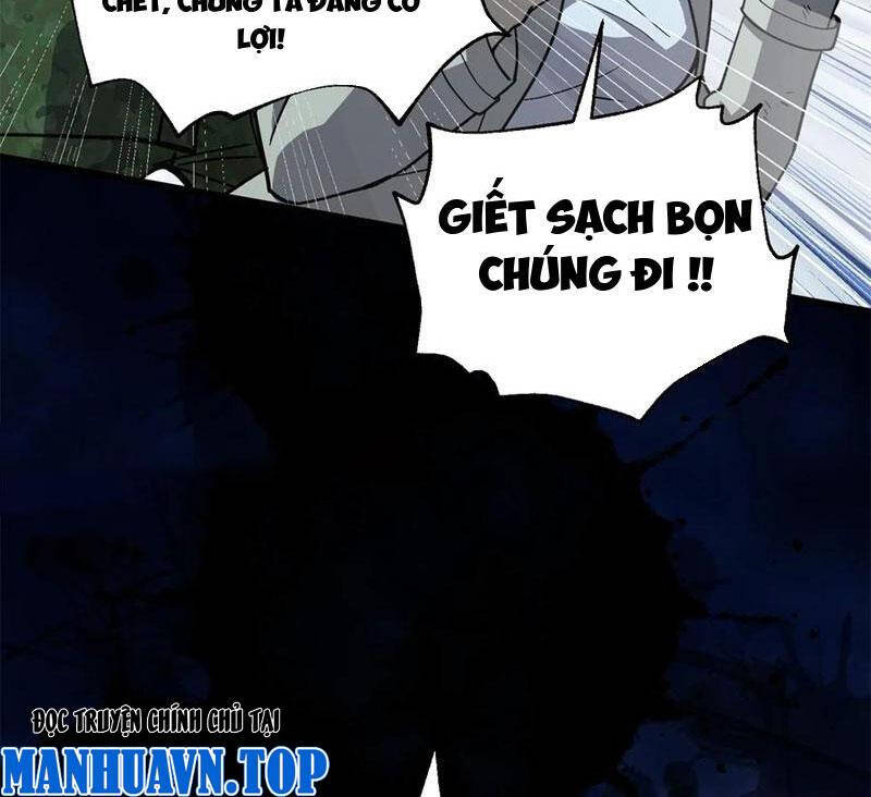 Toàn Cầu Cao Võ Chap 263 - Next Chap 264