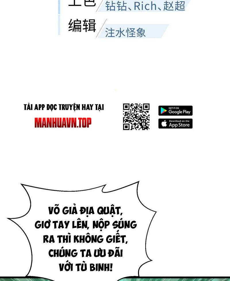 Toàn Cầu Cao Võ Chap 264 - Next Chap 265