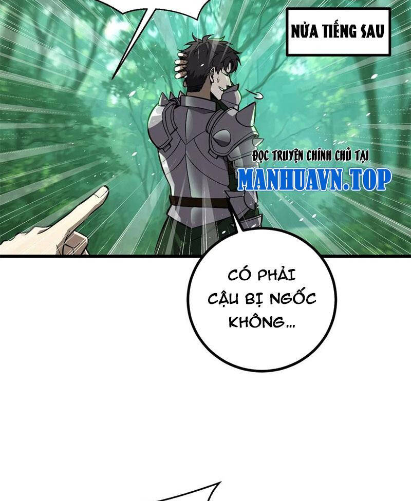 Toàn Cầu Cao Võ Chap 264 - Next Chap 265