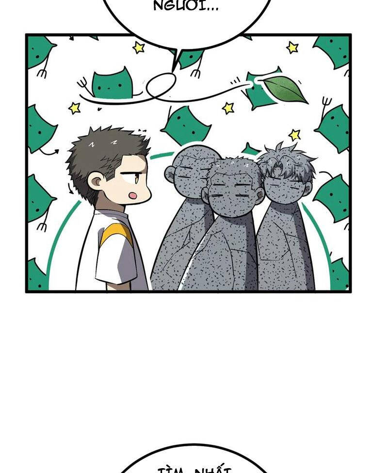 Toàn Cầu Cao Võ Chap 264 - Next Chap 265