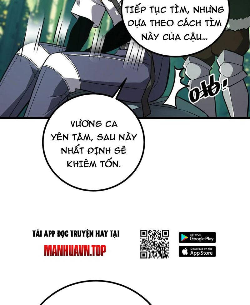 Toàn Cầu Cao Võ Chap 264 - Next Chap 265