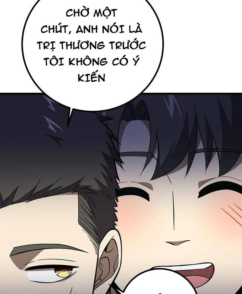 Toàn Cầu Cao Võ Chap 264 - Next Chap 265
