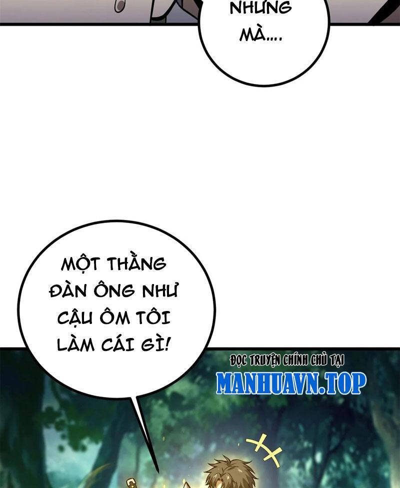 Toàn Cầu Cao Võ Chap 264 - Next Chap 265