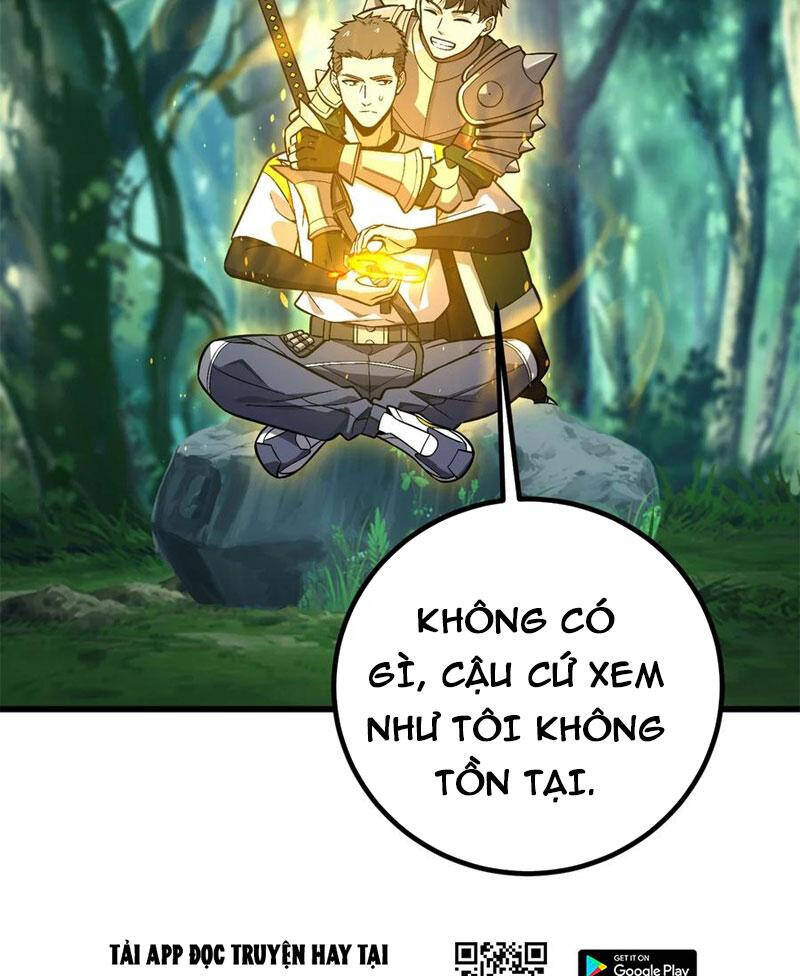 Toàn Cầu Cao Võ Chap 264 - Next Chap 265