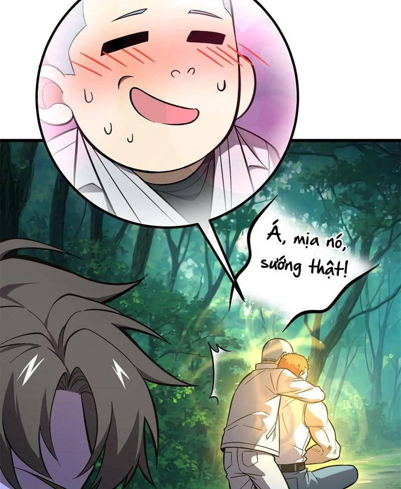Toàn Cầu Cao Võ Chap 264 - Next Chap 265
