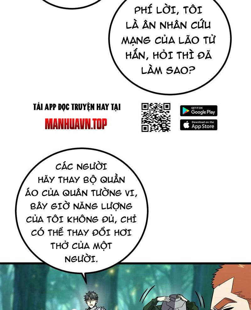 Toàn Cầu Cao Võ Chap 264 - Next Chap 265
