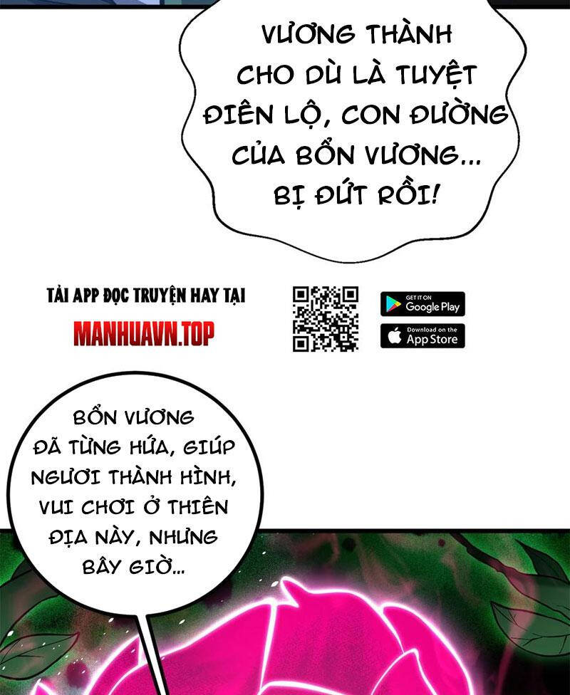 Toàn Cầu Cao Võ Chap 264 - Next Chap 265