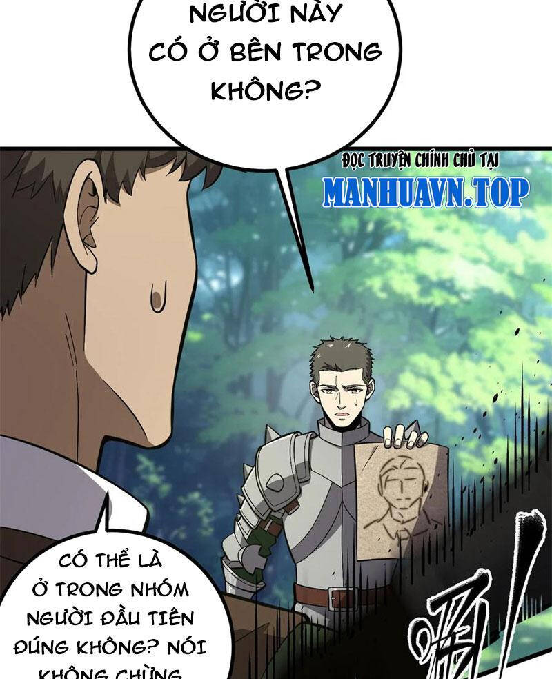 Toàn Cầu Cao Võ Chap 264 - Next Chap 265
