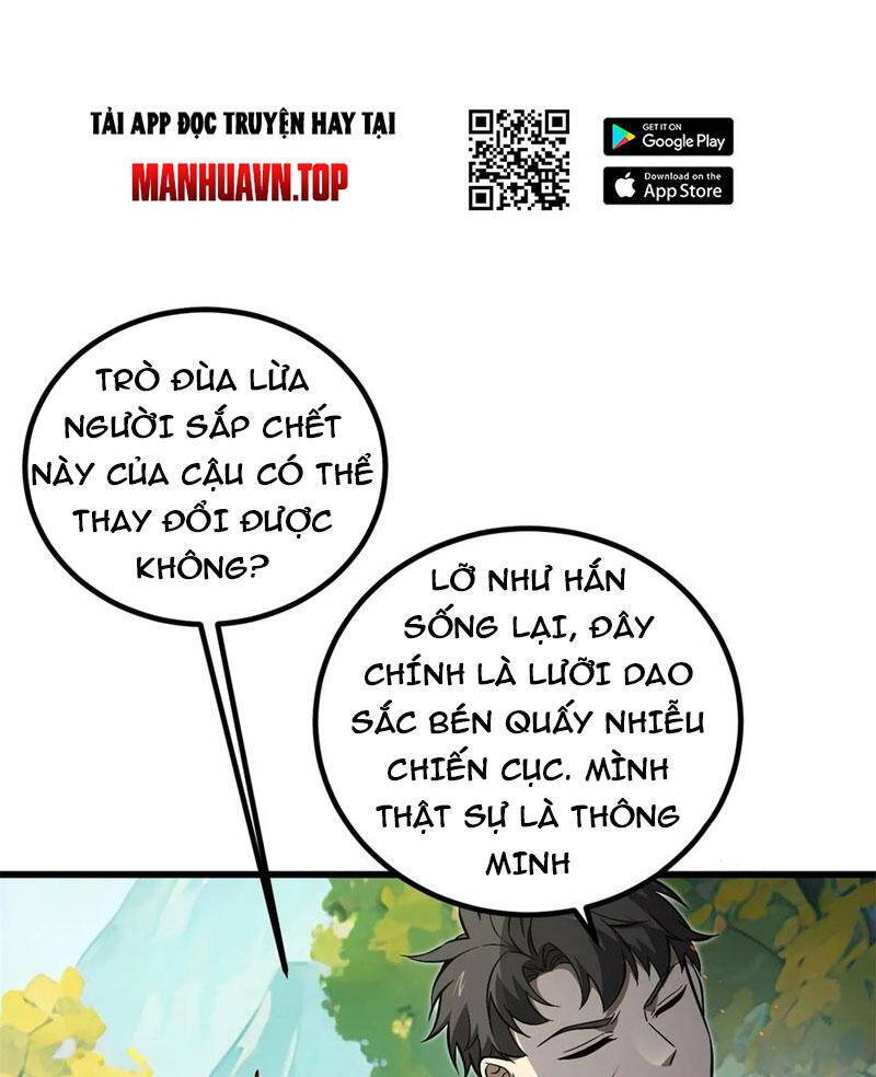 Toàn Cầu Cao Võ Chap 264 - Next Chap 265