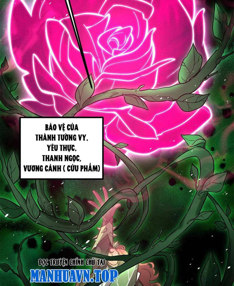 Toàn Cầu Cao Võ Chap 264 - Next Chap 265