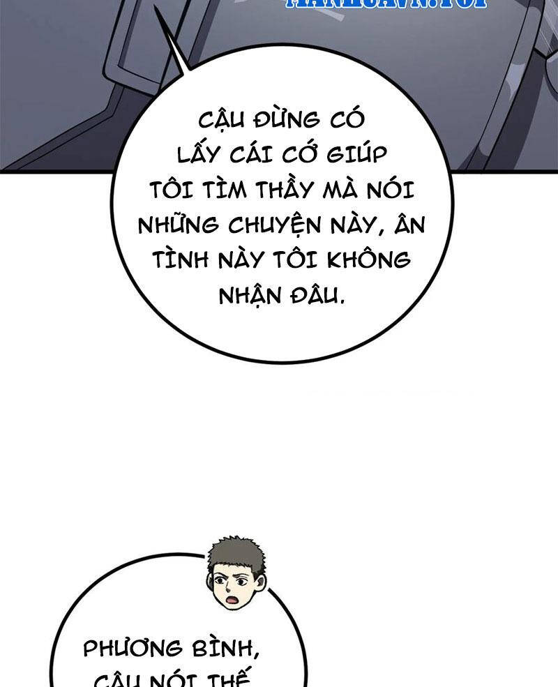 Toàn Cầu Cao Võ Chap 264 - Next Chap 265