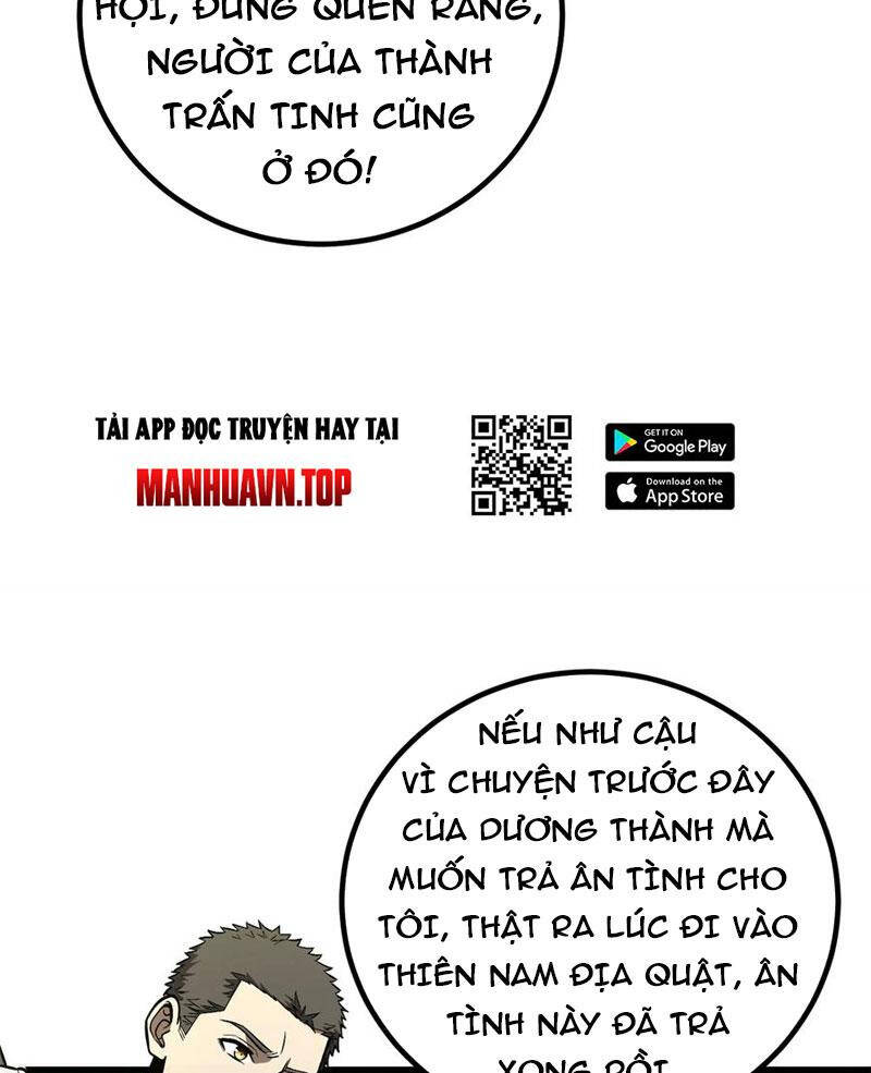Toàn Cầu Cao Võ Chap 264 - Next Chap 265