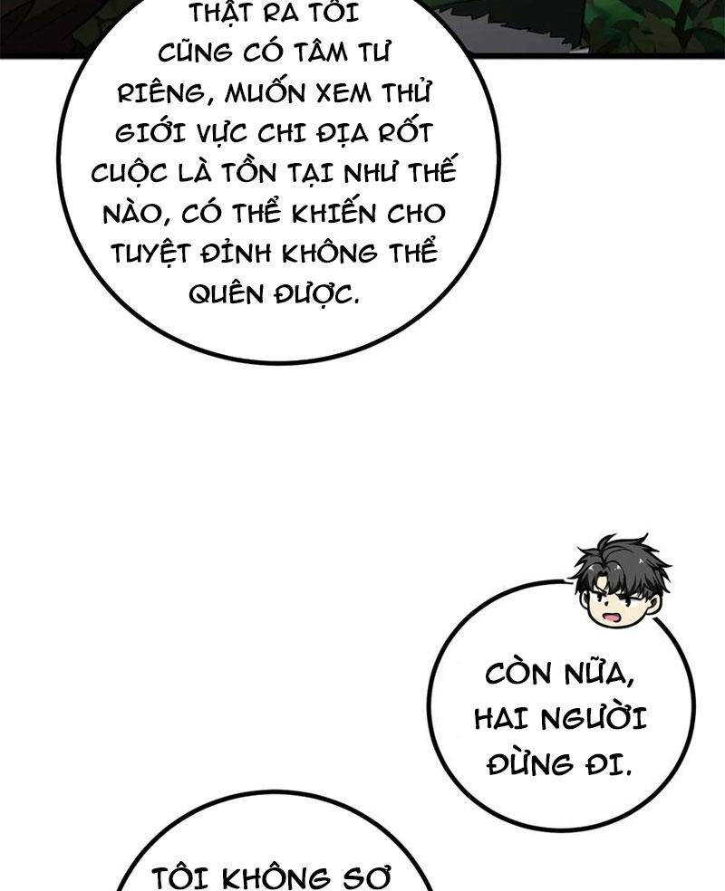 Toàn Cầu Cao Võ Chap 264 - Next Chap 265