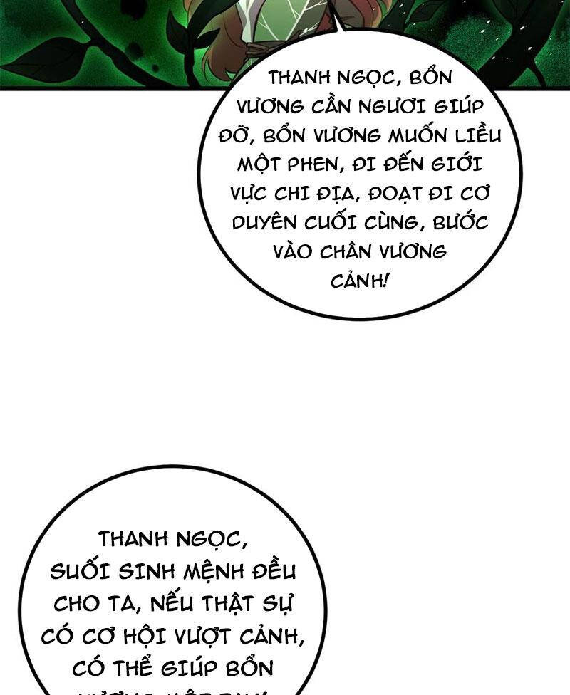 Toàn Cầu Cao Võ Chap 264 - Next Chap 265