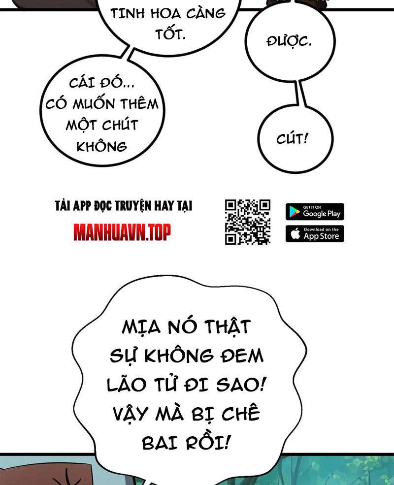 Toàn Cầu Cao Võ Chap 264 - Next Chap 265