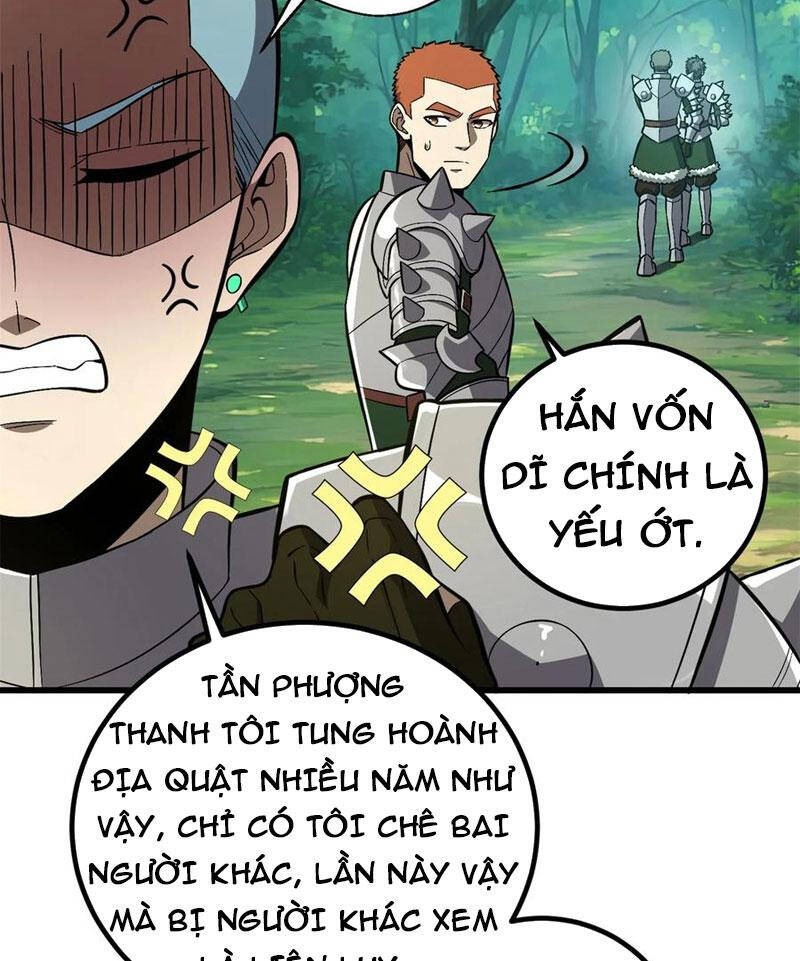 Toàn Cầu Cao Võ Chap 264 - Next Chap 265