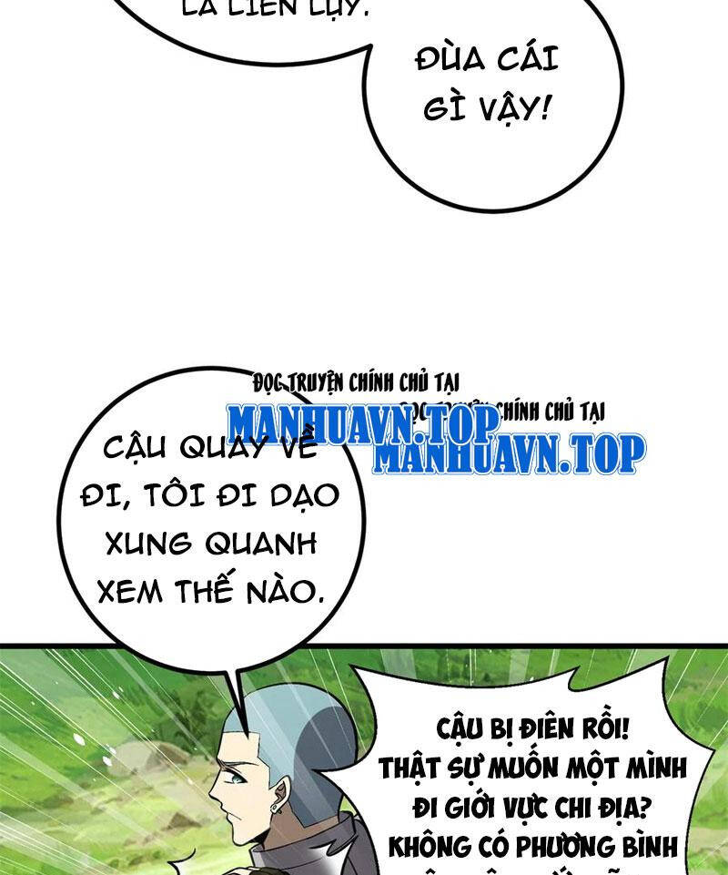 Toàn Cầu Cao Võ Chap 264 - Next Chap 265