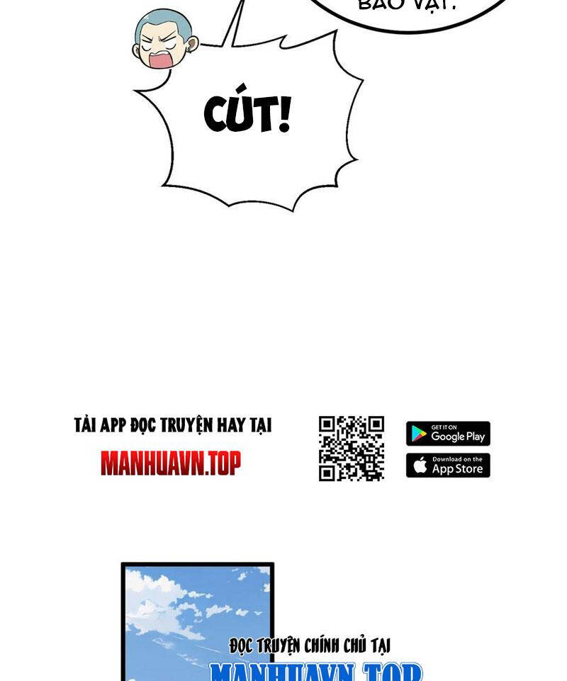 Toàn Cầu Cao Võ Chap 264 - Next Chap 265