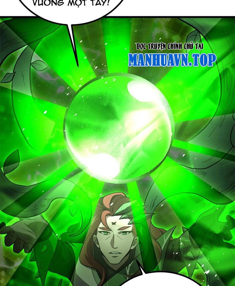 Toàn Cầu Cao Võ Chap 264 - Next Chap 265
