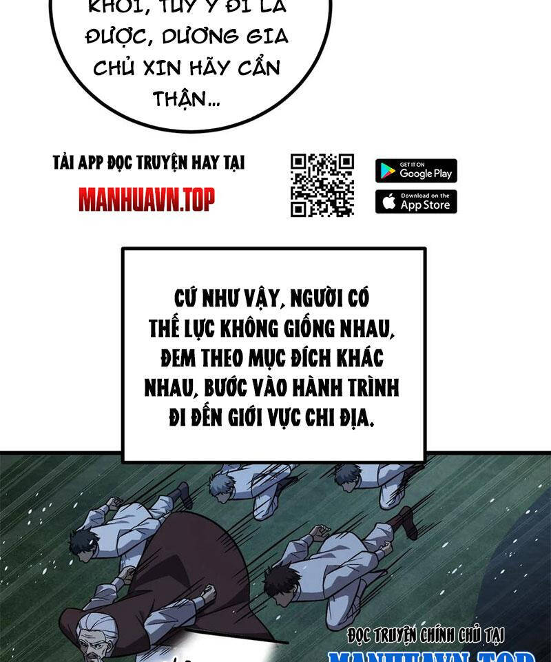 Toàn Cầu Cao Võ Chap 264 - Next Chap 265