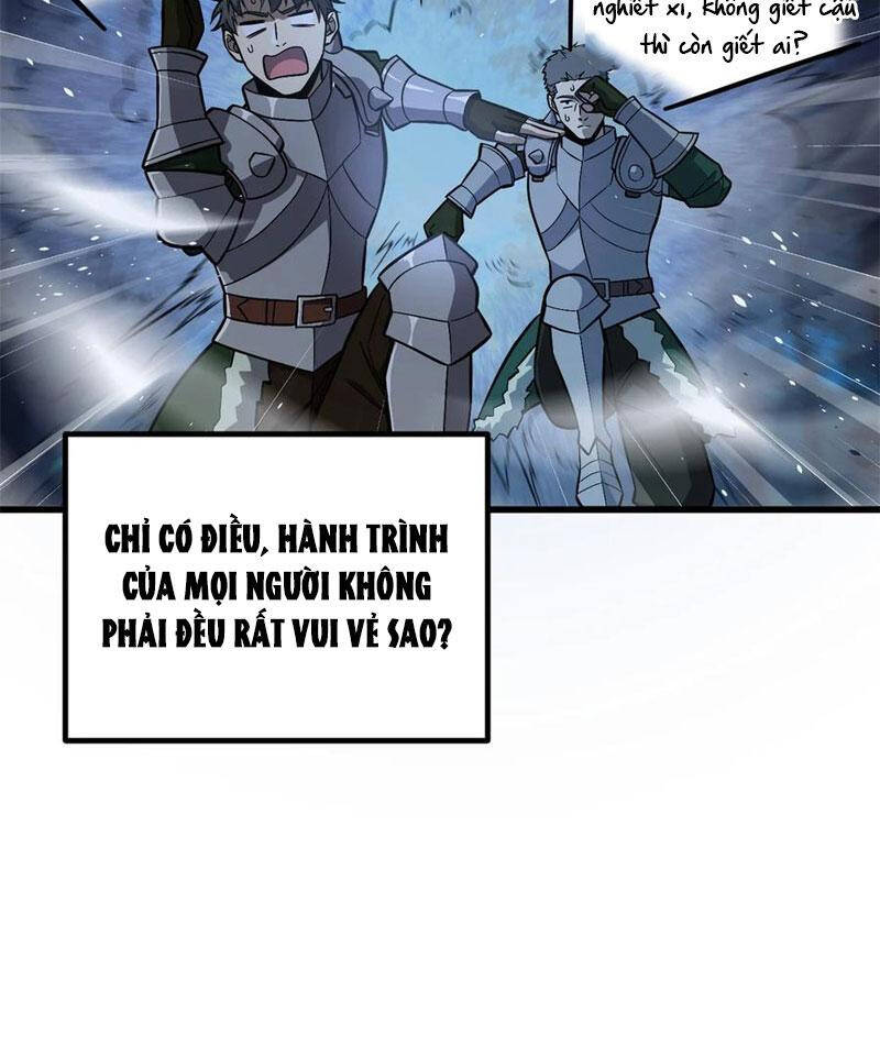 Toàn Cầu Cao Võ Chap 264 - Next Chap 265