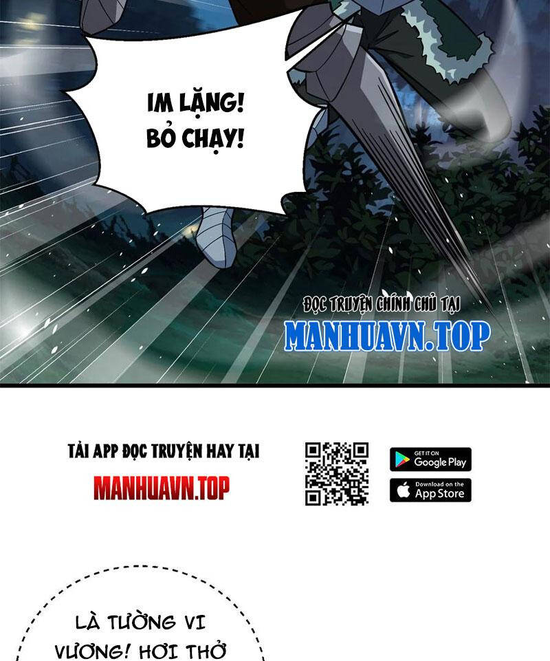 Toàn Cầu Cao Võ Chap 264 - Next Chap 265