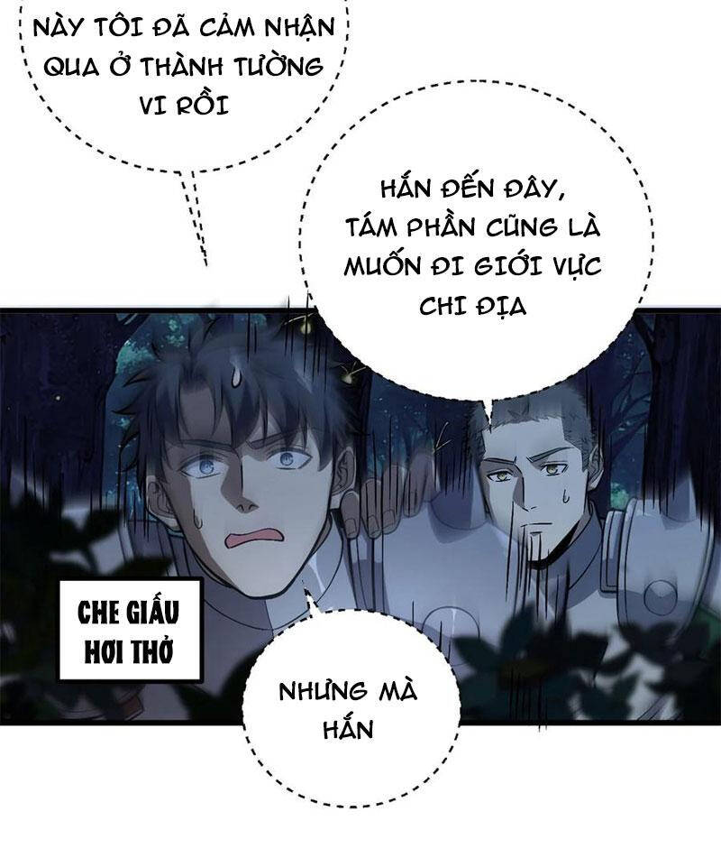 Toàn Cầu Cao Võ Chap 264 - Next Chap 265