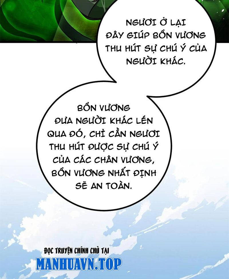 Toàn Cầu Cao Võ Chap 264 - Next Chap 265