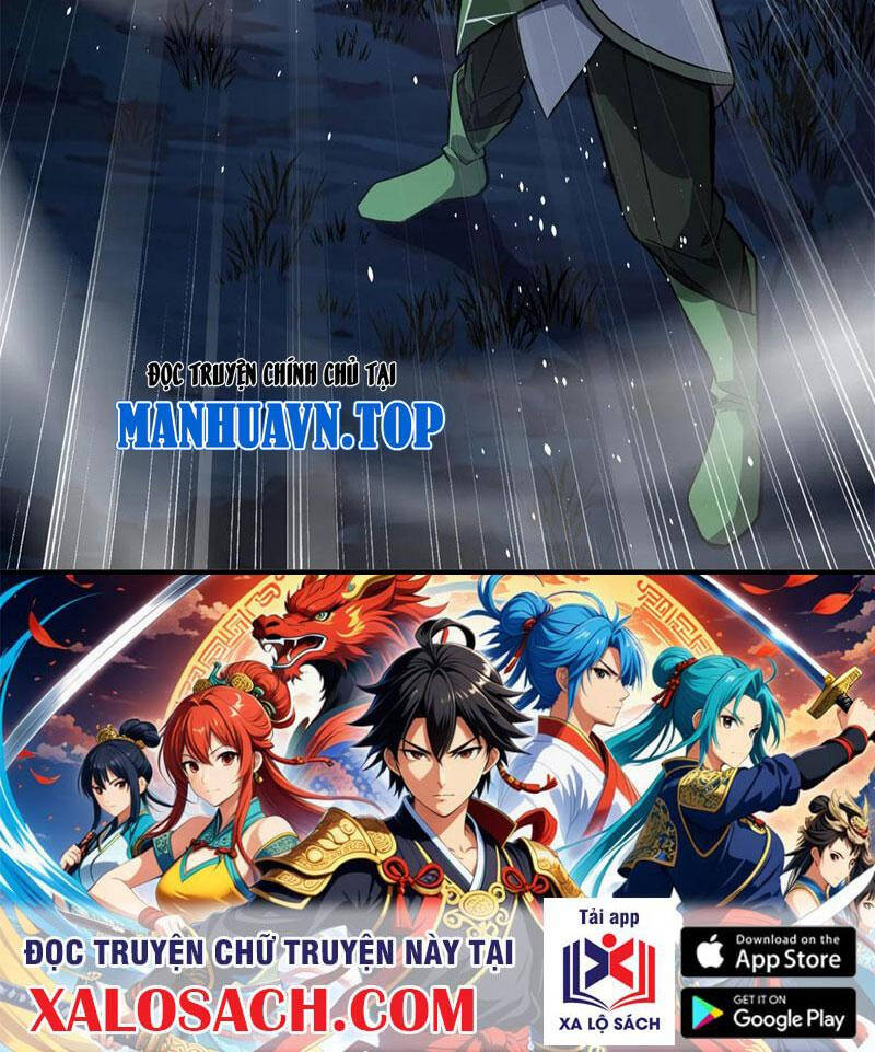 Toàn Cầu Cao Võ Chap 264 - Next Chap 265