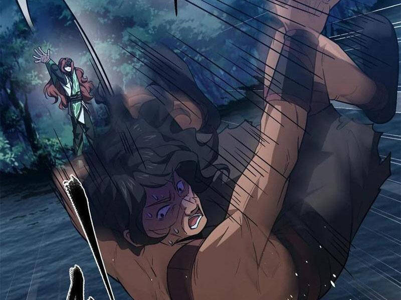 Toàn Cầu Cao Võ Chap 265 - Next Chap 266
