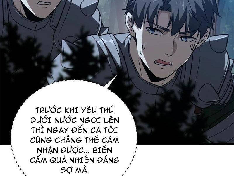 Toàn Cầu Cao Võ Chap 265 - Next Chap 266