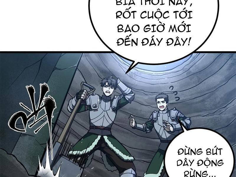 Toàn Cầu Cao Võ Chap 265 - Next Chap 266
