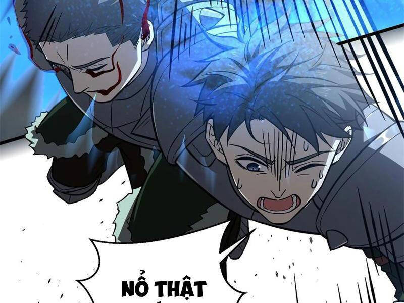 Toàn Cầu Cao Võ Chap 265 - Next Chap 266