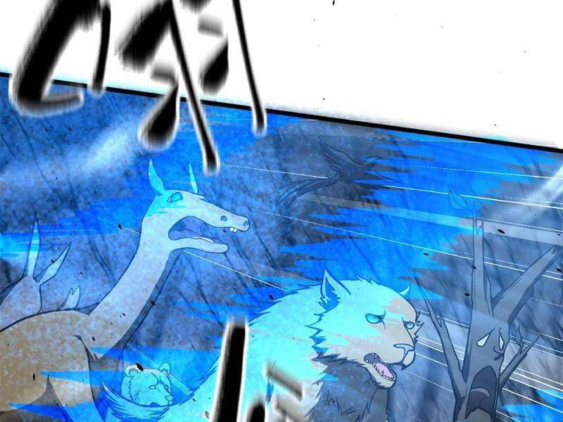 Toàn Cầu Cao Võ Chap 265 - Next Chap 266