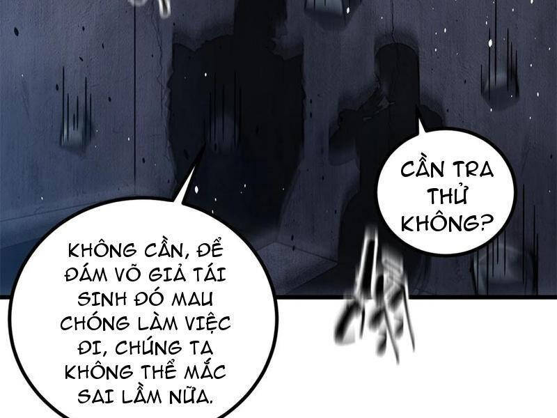 Toàn Cầu Cao Võ Chap 265 - Next Chap 266