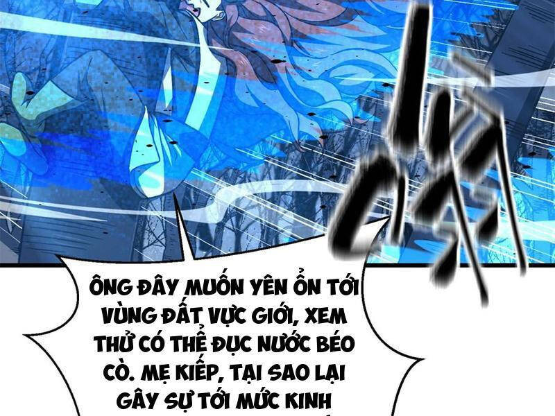 Toàn Cầu Cao Võ Chap 265 - Next Chap 266