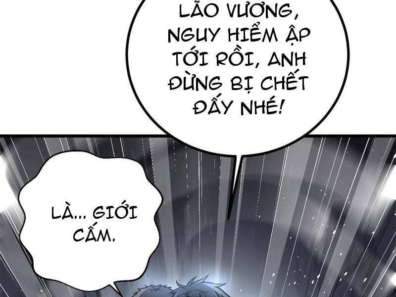 Toàn Cầu Cao Võ Chap 265 - Next Chap 266