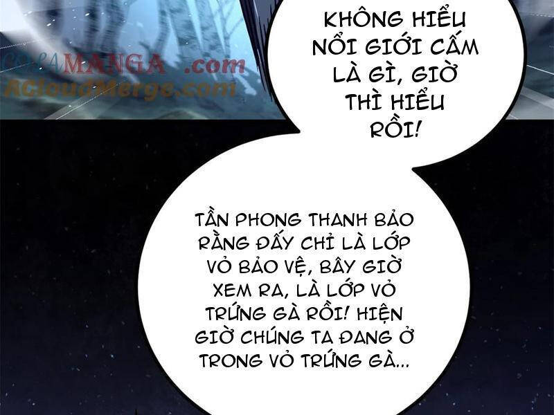 Toàn Cầu Cao Võ Chap 265 - Next Chap 266