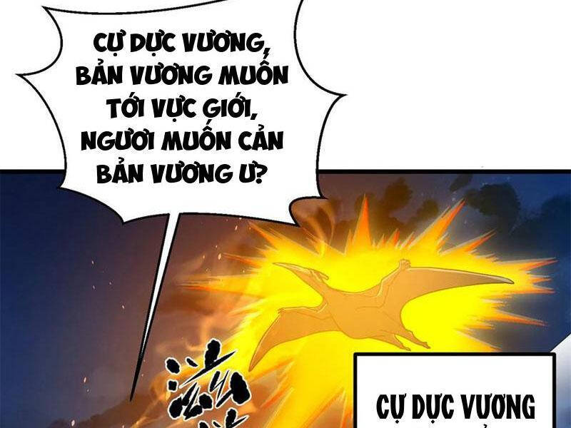 Toàn Cầu Cao Võ Chap 265 - Next Chap 266