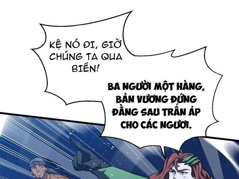 Toàn Cầu Cao Võ Chap 265 - Next Chap 266