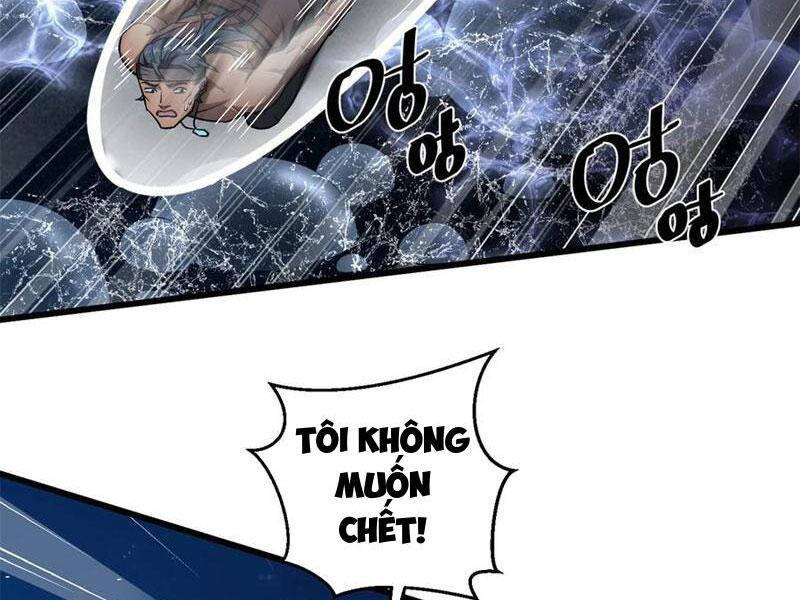 Toàn Cầu Cao Võ Chap 265 - Next Chap 266