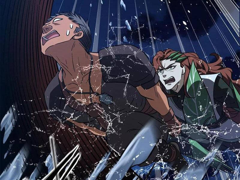 Toàn Cầu Cao Võ Chap 265 - Next Chap 266