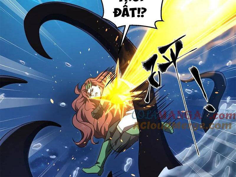 Toàn Cầu Cao Võ Chap 265 - Next Chap 266