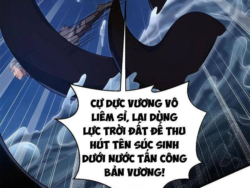 Toàn Cầu Cao Võ Chap 265 - Next Chap 266