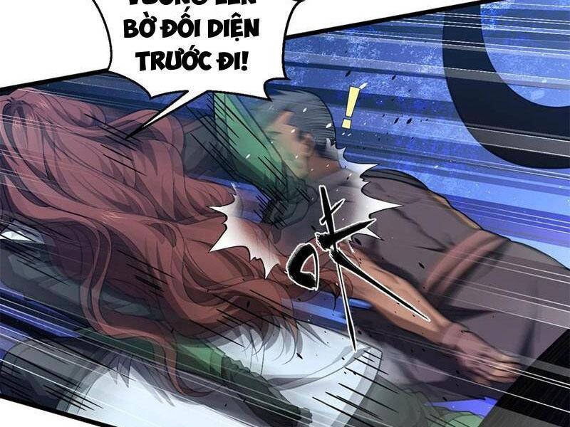 Toàn Cầu Cao Võ Chap 265 - Next Chap 266