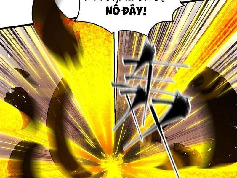 Toàn Cầu Cao Võ Chap 265 - Next Chap 266