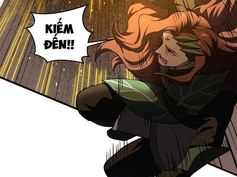 Toàn Cầu Cao Võ Chap 265 - Next Chap 266