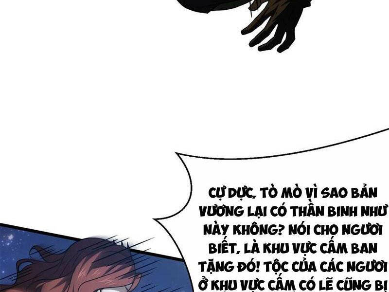 Toàn Cầu Cao Võ Chap 265 - Next Chap 266